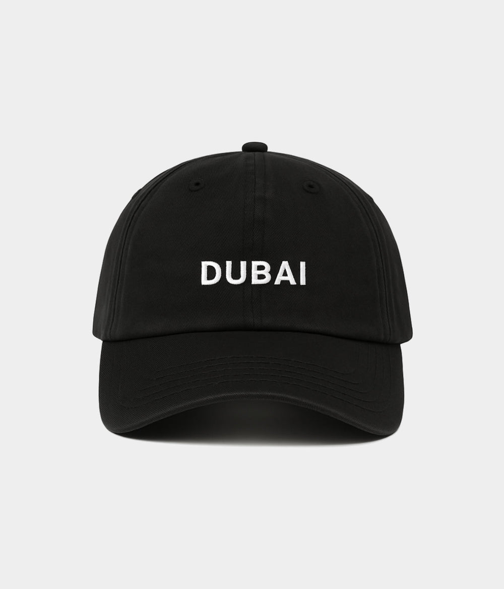 DUBAI CAP.