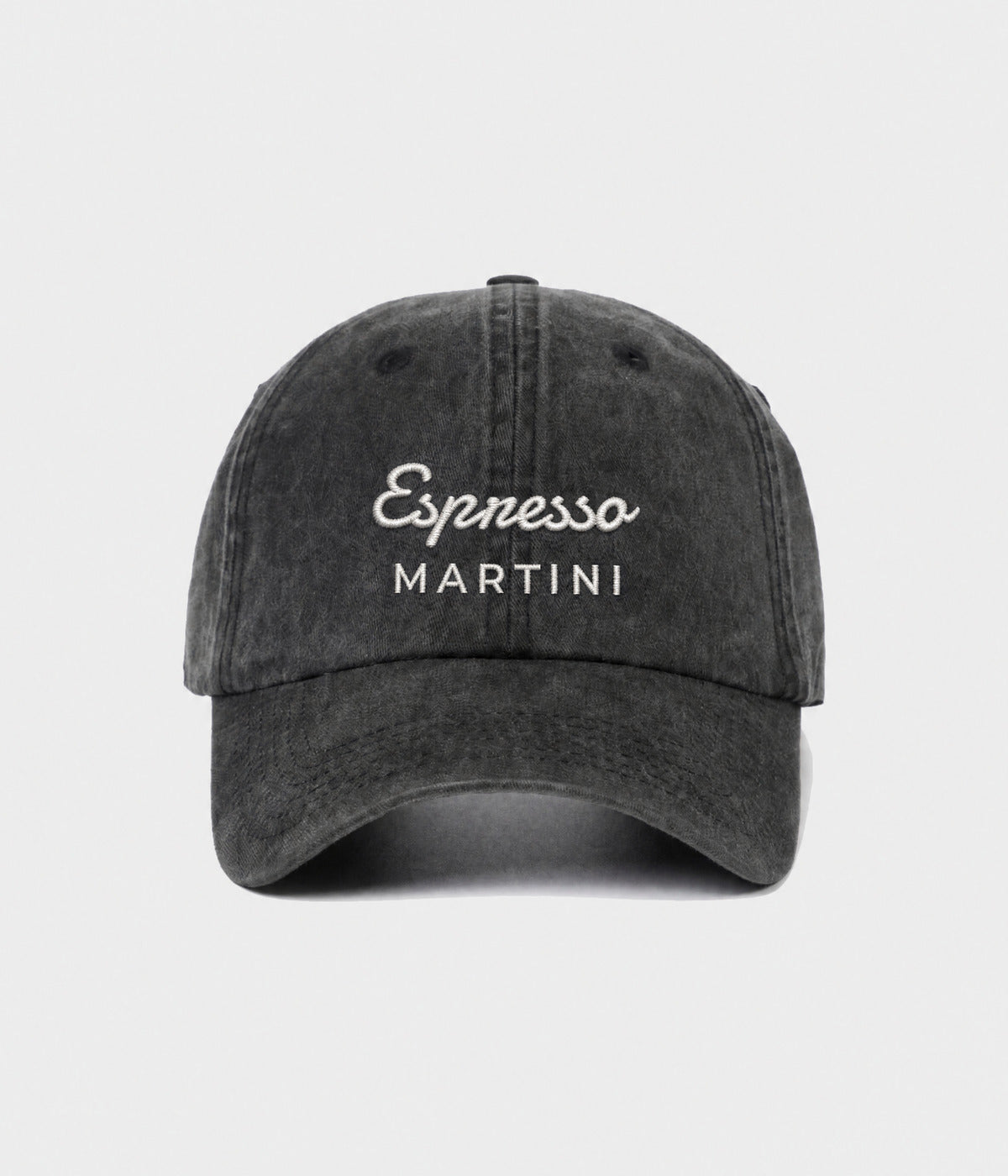 ESPRESSO MARTINI.