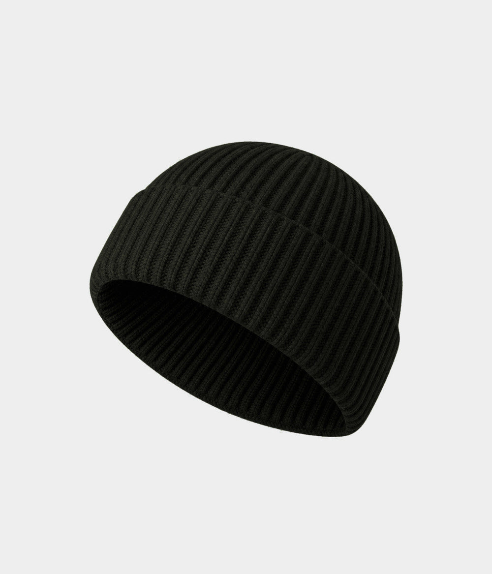 FISHERMAN BEANIE.