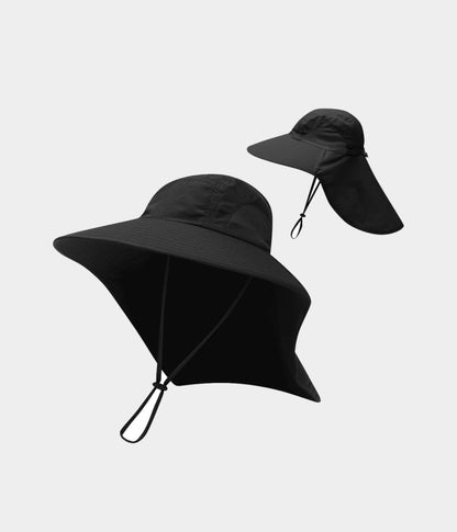 FISHERMAN HAT.