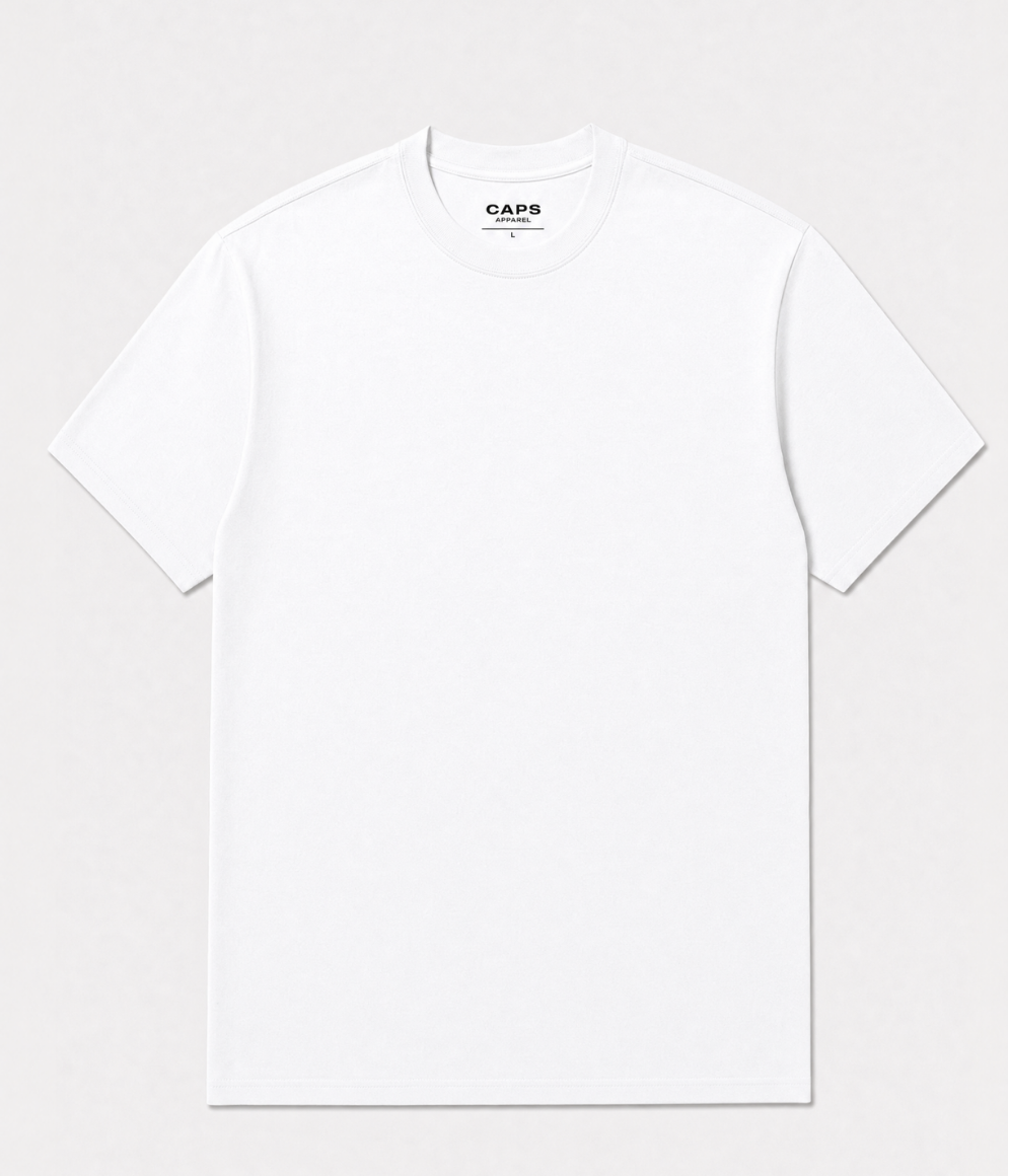EXERCISING JUST ENOUGH SHIRT