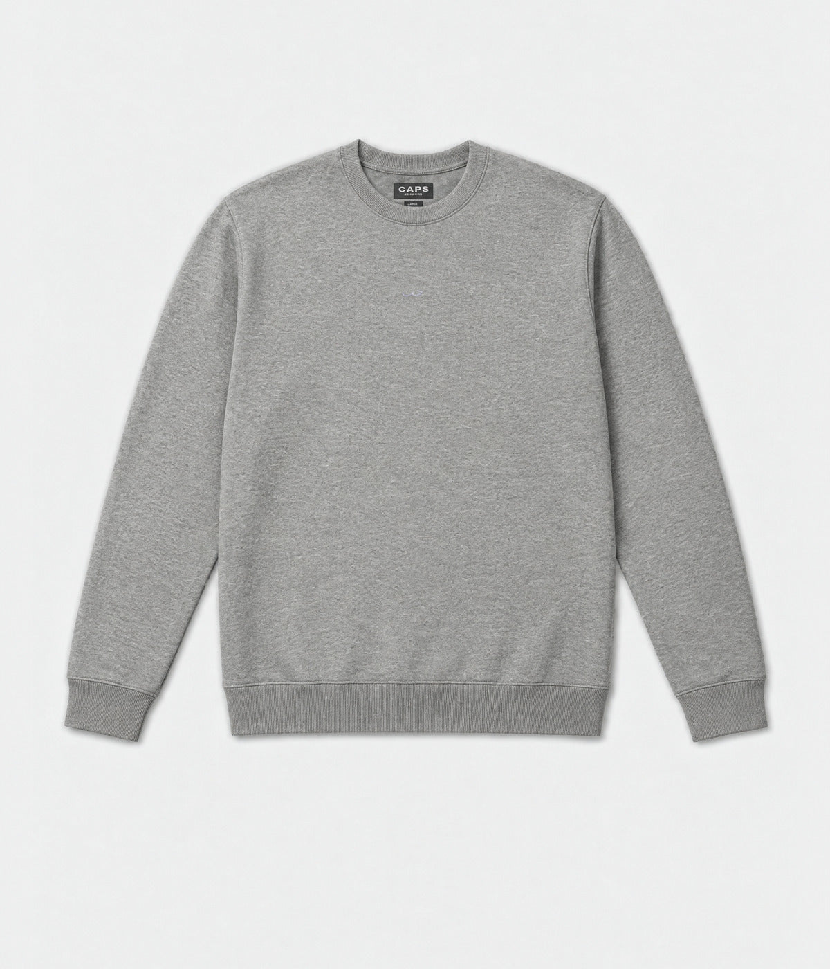 ARABIC LOVE SWEATER.