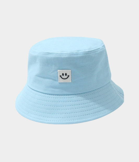 HAPPY BUCKET.