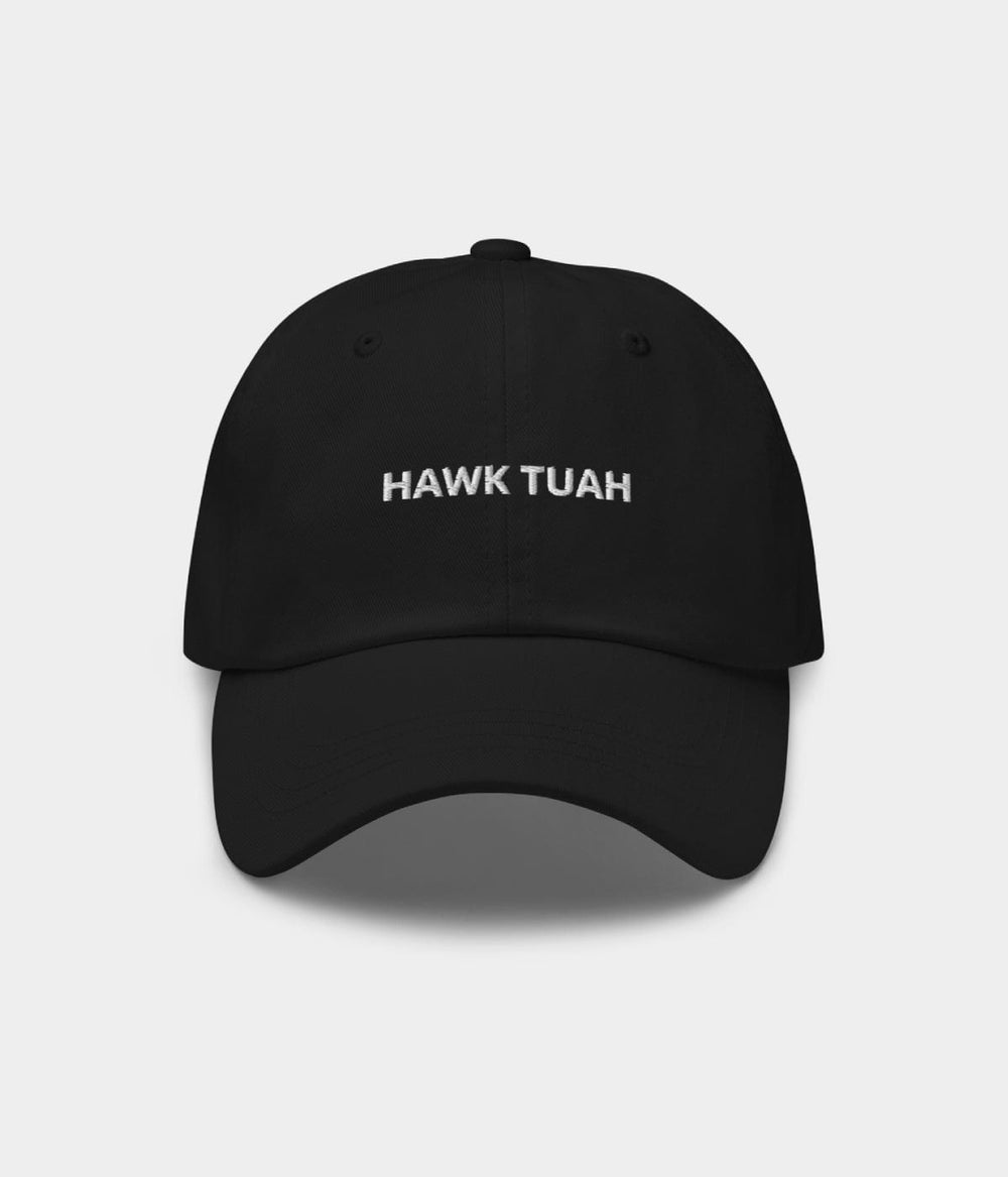 HAWK TUAH.