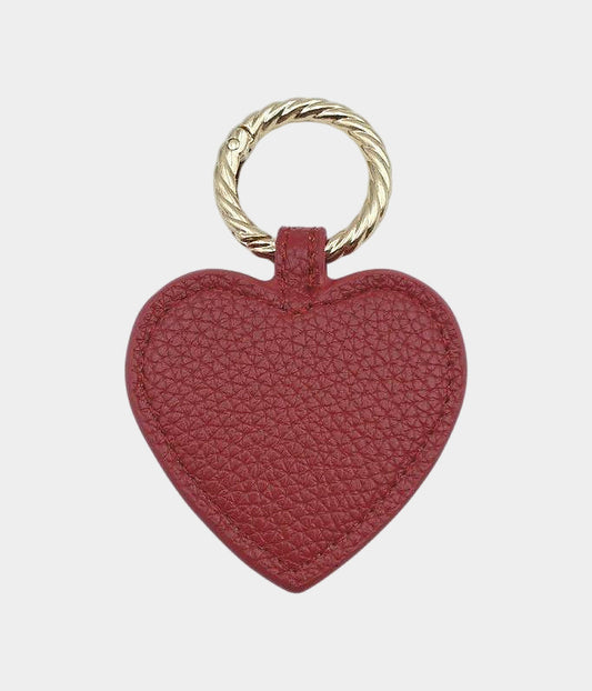 HEART CAP CLIP.