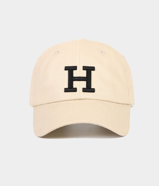 H.