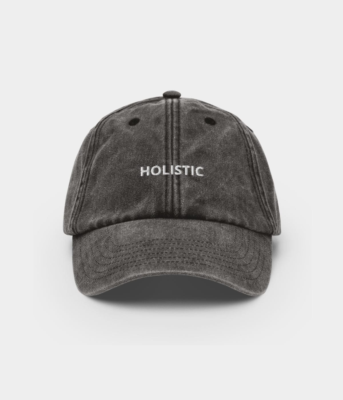 HOLISTIC.