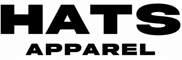 Hats Apparel