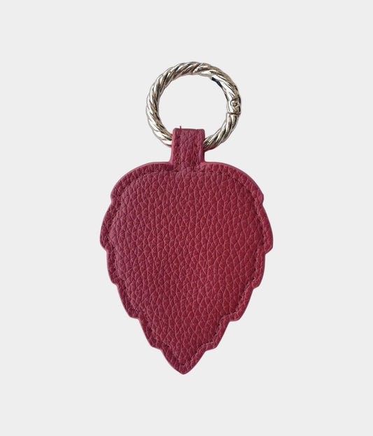 LEAF CAP CLIP.
