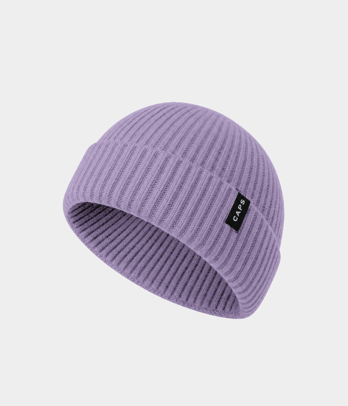 LOGO FISHERMAN BEANIE.