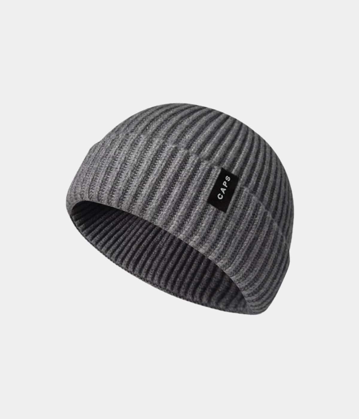 LOGO FISHERMAN BEANIE 3-PACK 2.0.