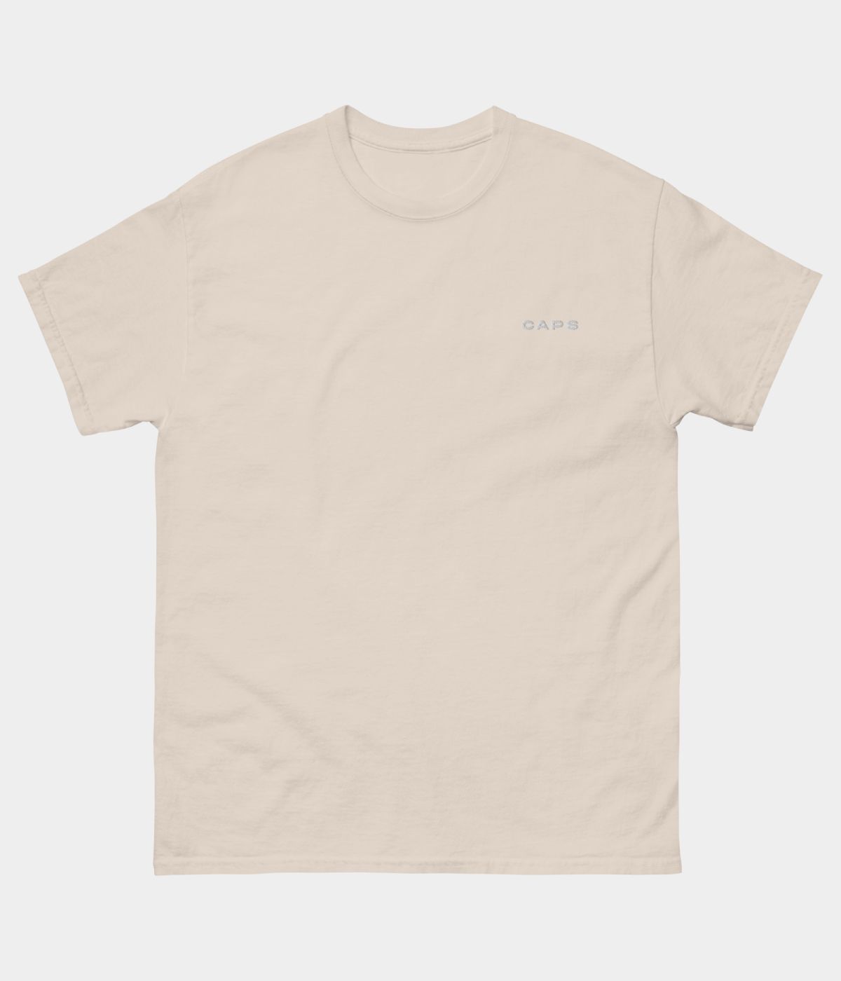 LOGO TEE.