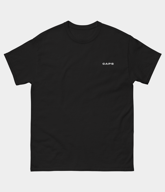 LOGO TEE.