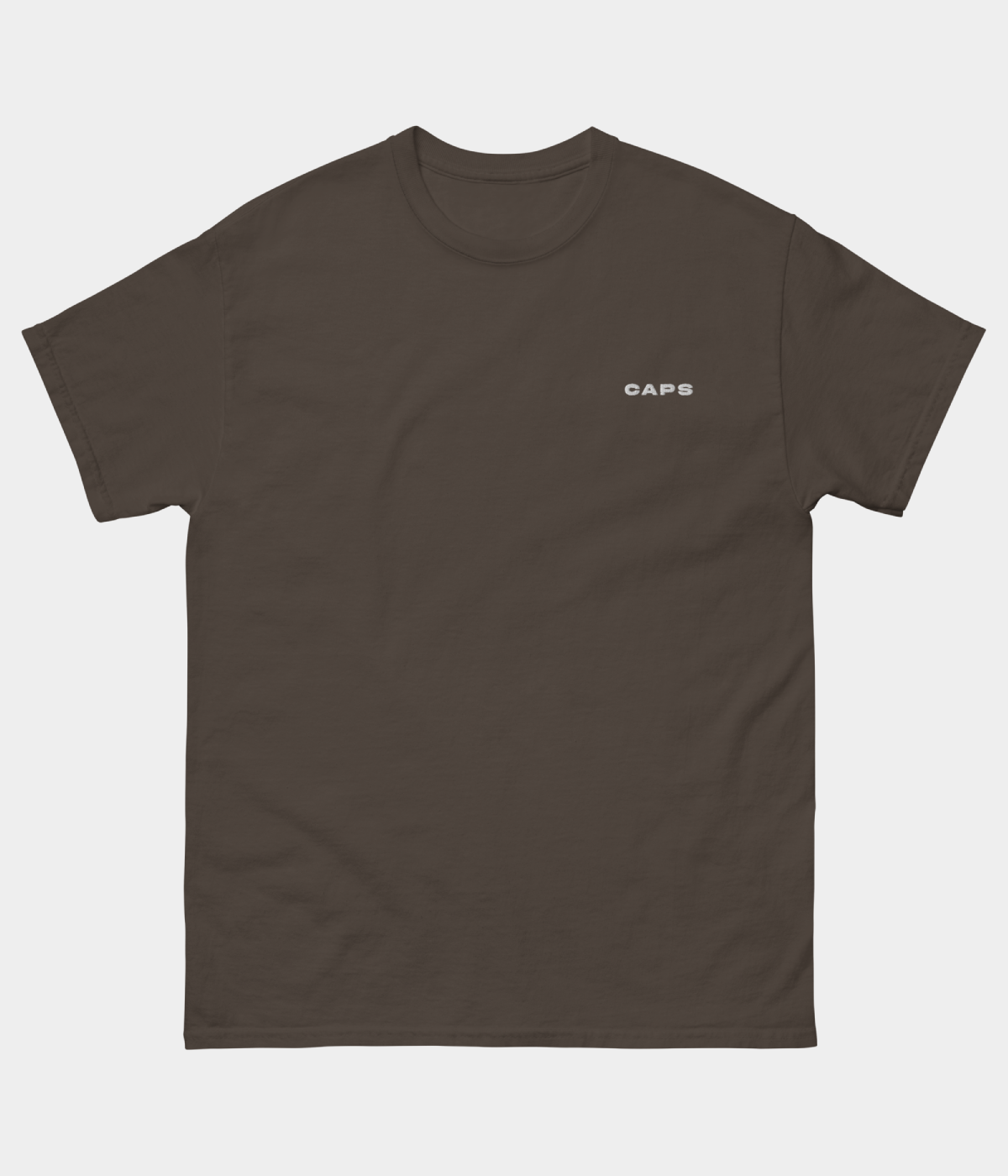 LOGO TEE.