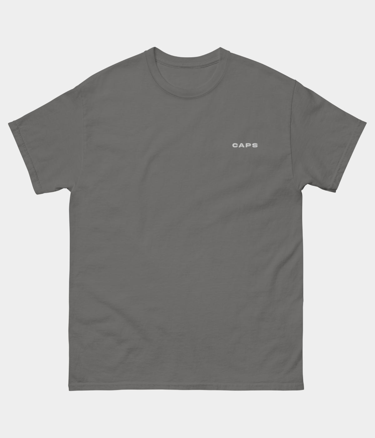LOGO TEE.