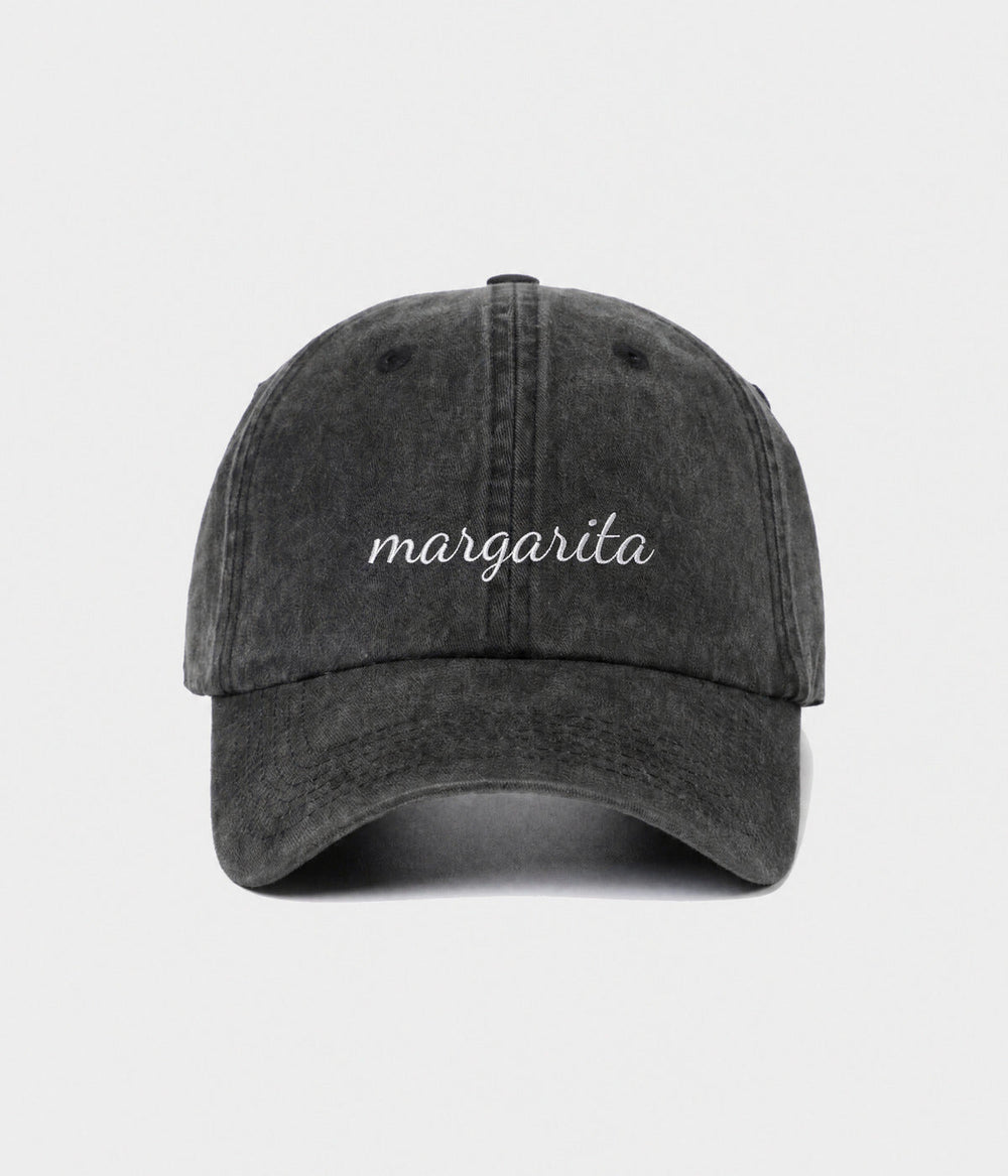 MARGARITA - CURSIVE.