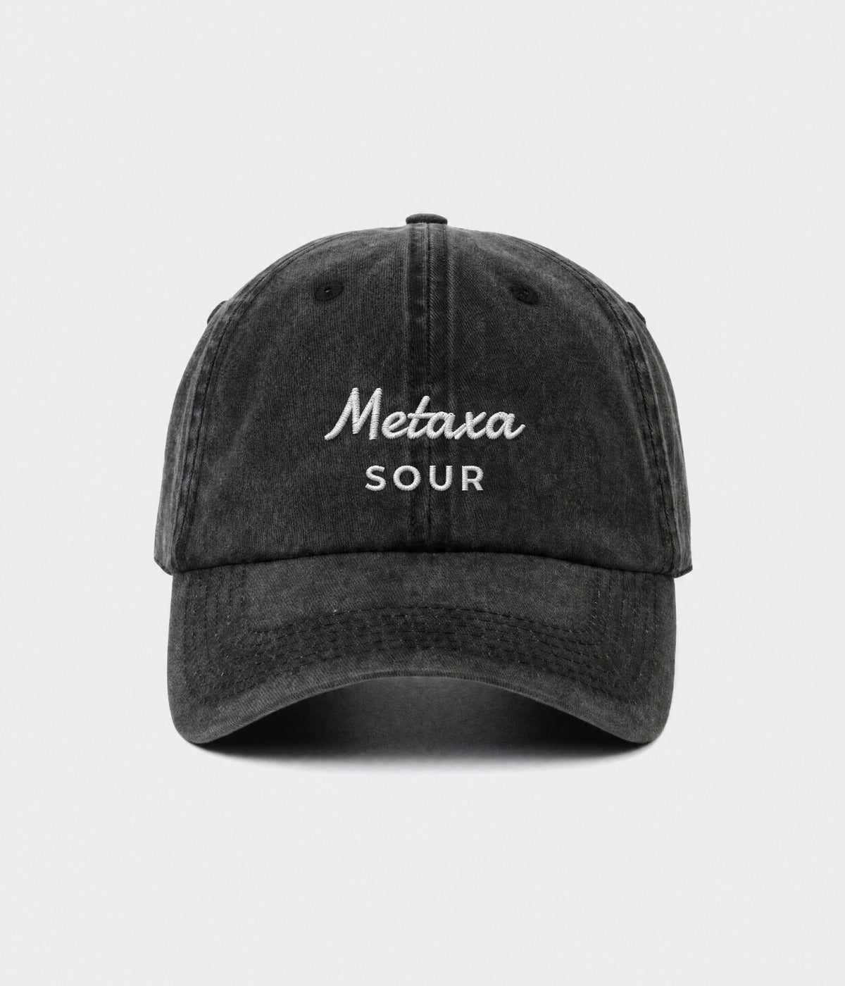 METAXA SOUR.