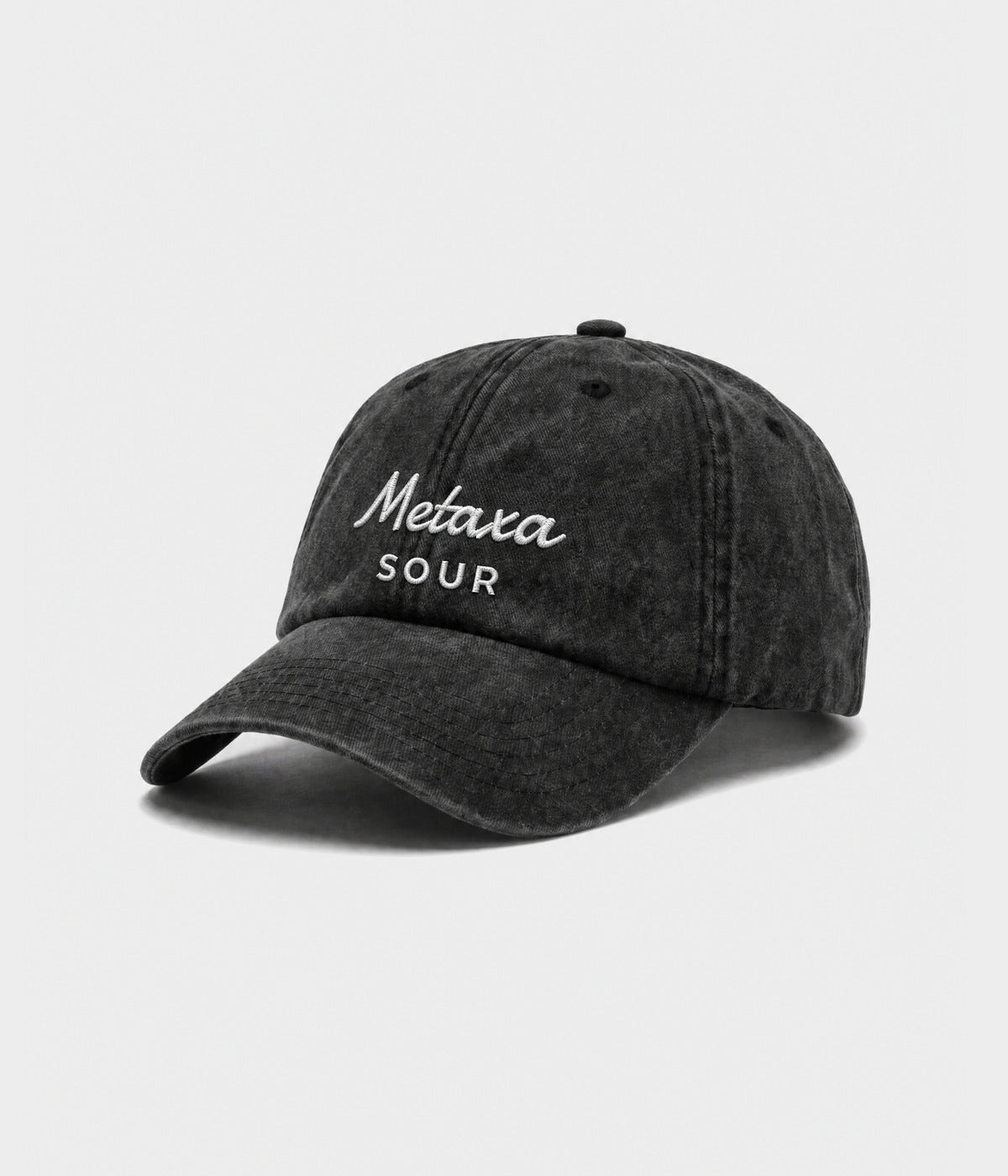 METAXA SOUR.