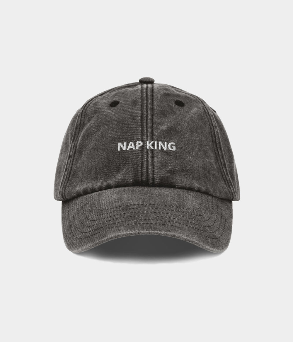 NAP KING.