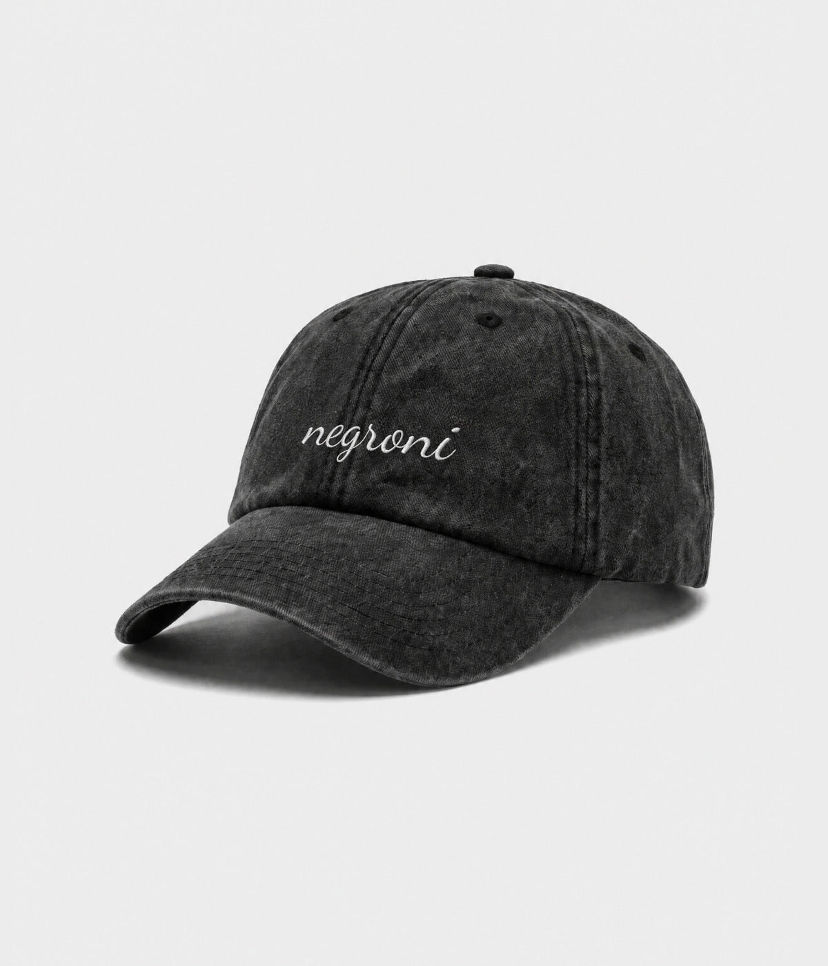 NEGRONI - CURSIVE.