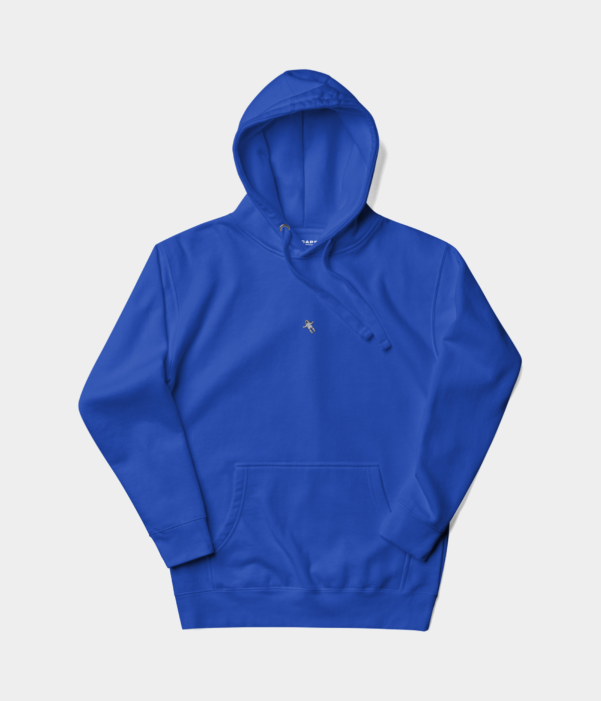 ASTRO HOODIE.