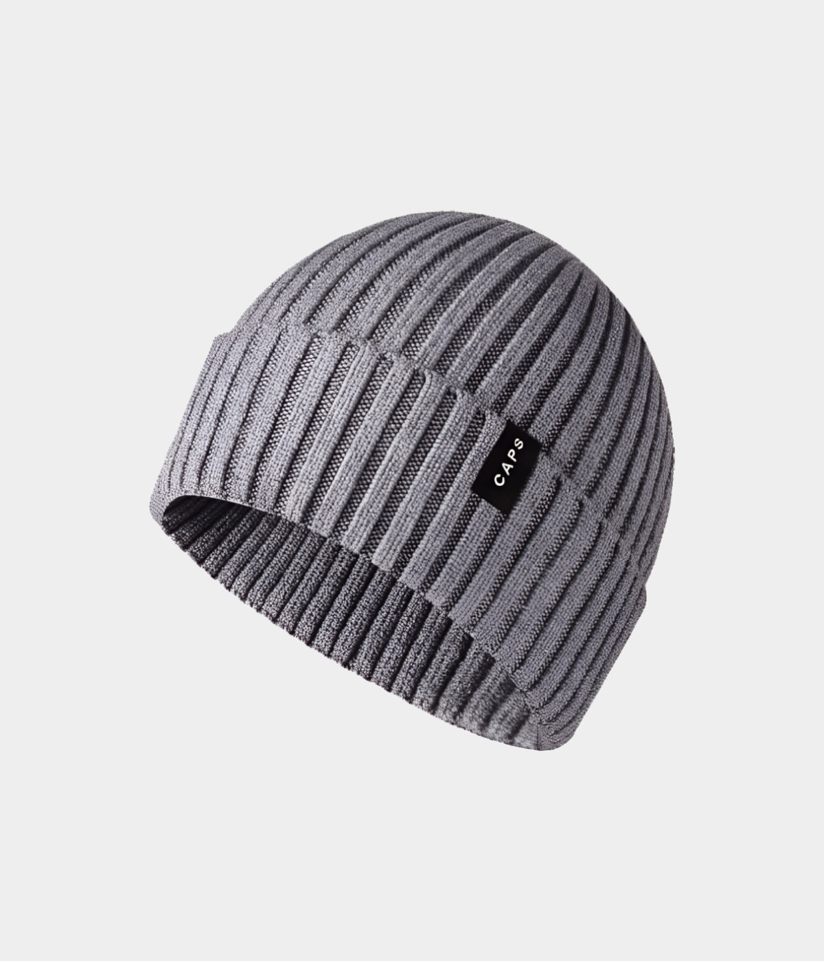 CABLE LOGO BEANIE.