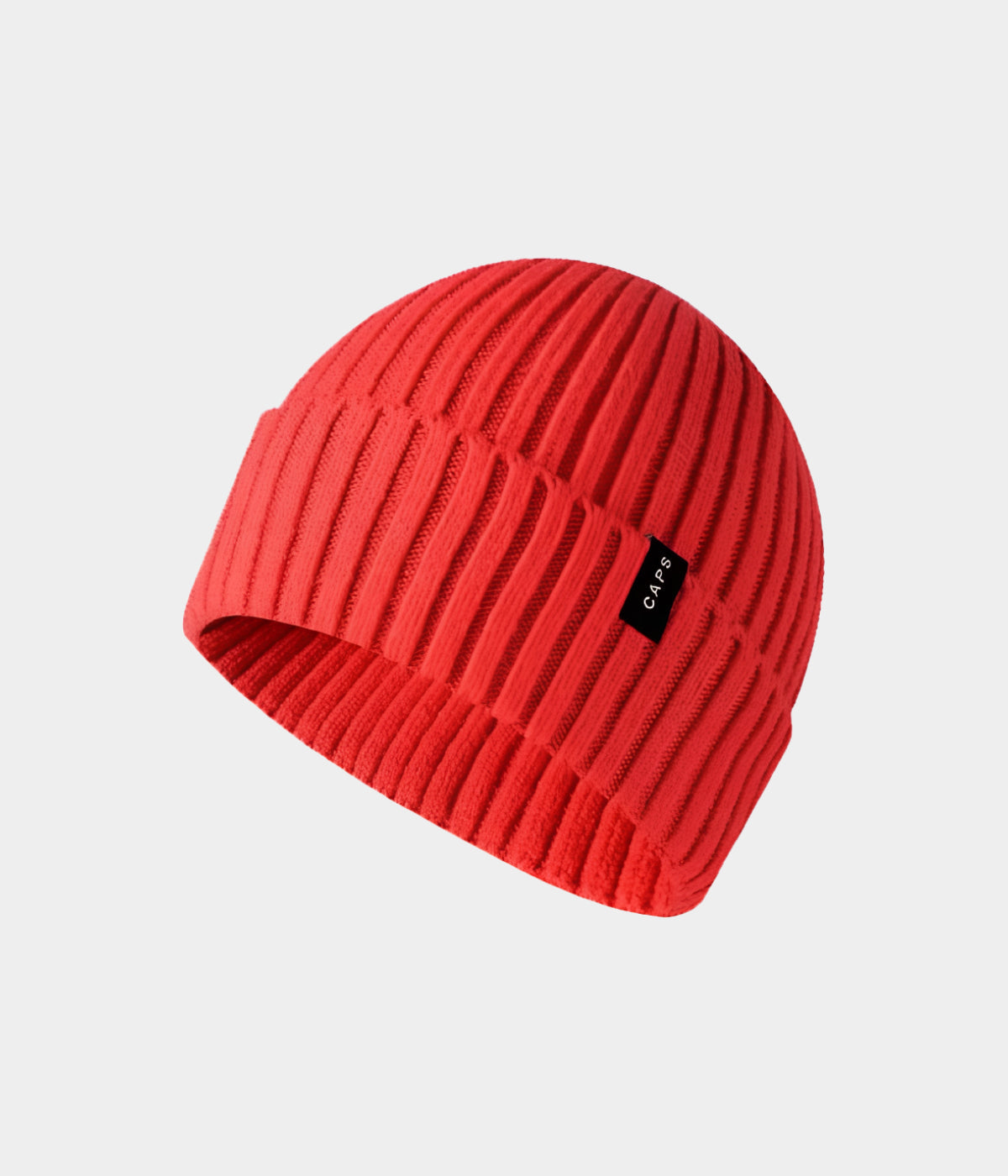 CABLE LOGO BEANIE.