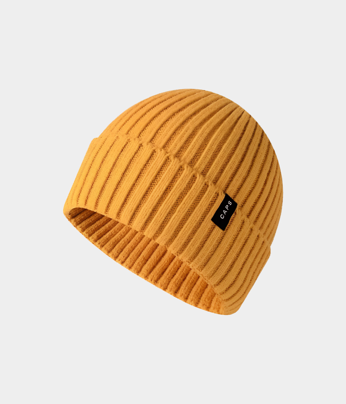 CABLE LOGO BEANIE.