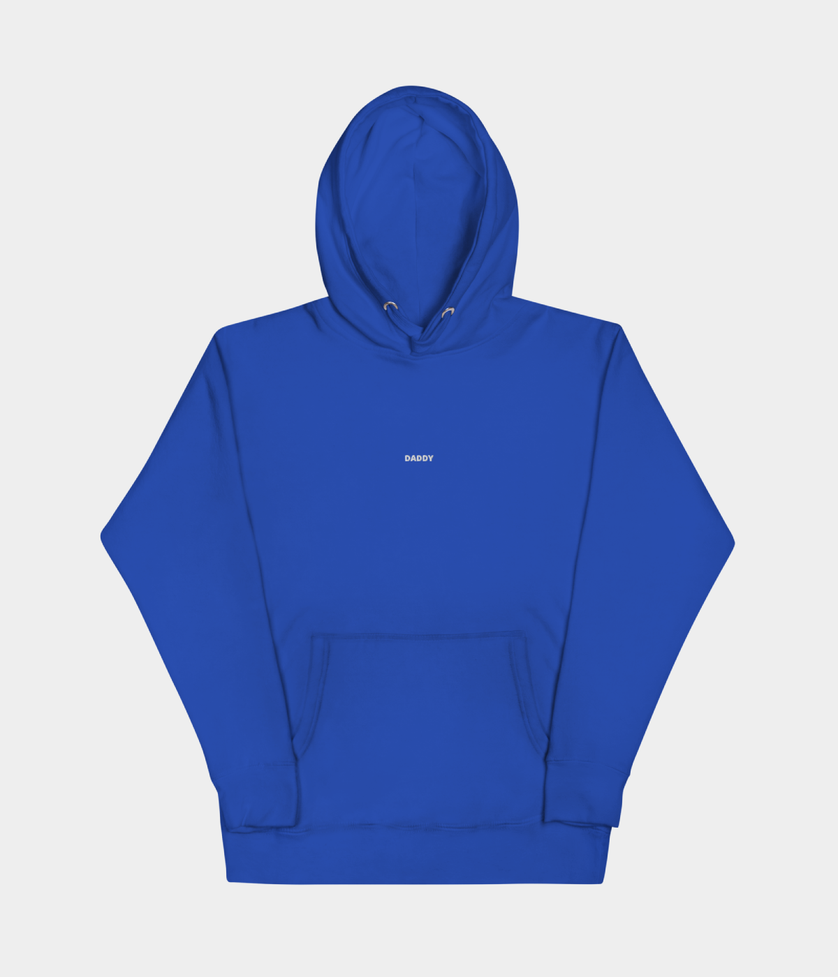 DADDY HOODIE.