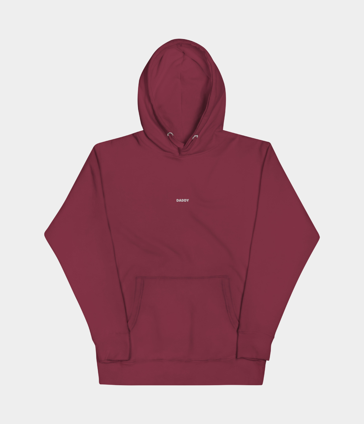 DADDY HOODIE.