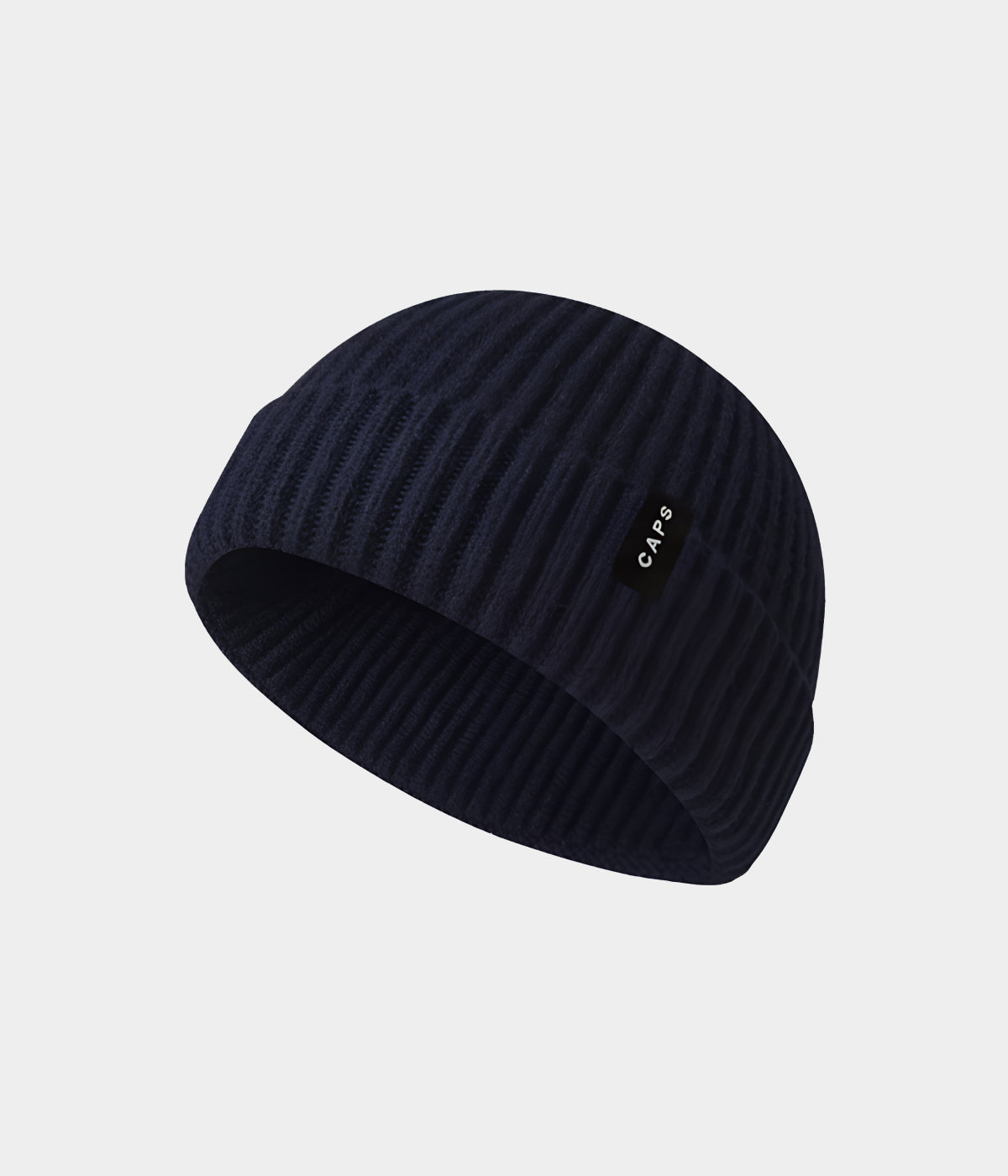 LOGO FISHERMAN BEANIE 3-PACK.