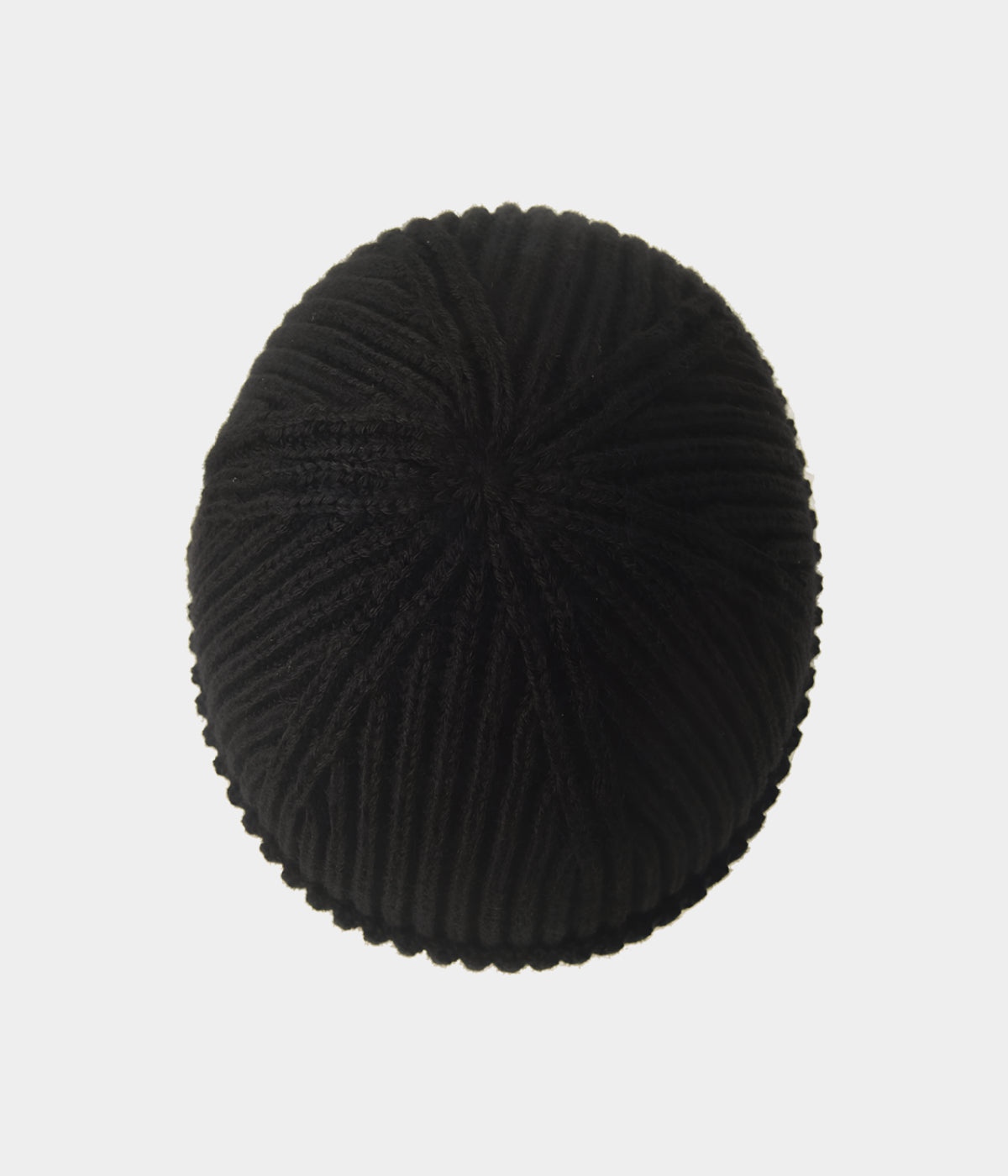 FISHERMAN BEANIE - 100% MERINO.