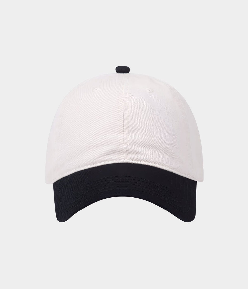 TWO TONE.