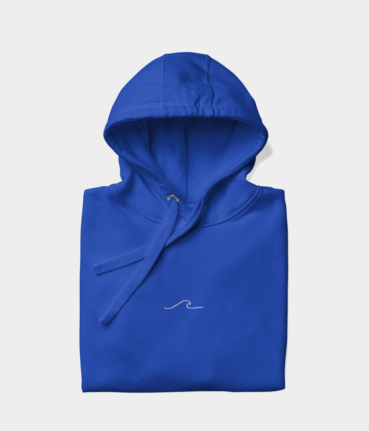 THE WAVE HOODIE.