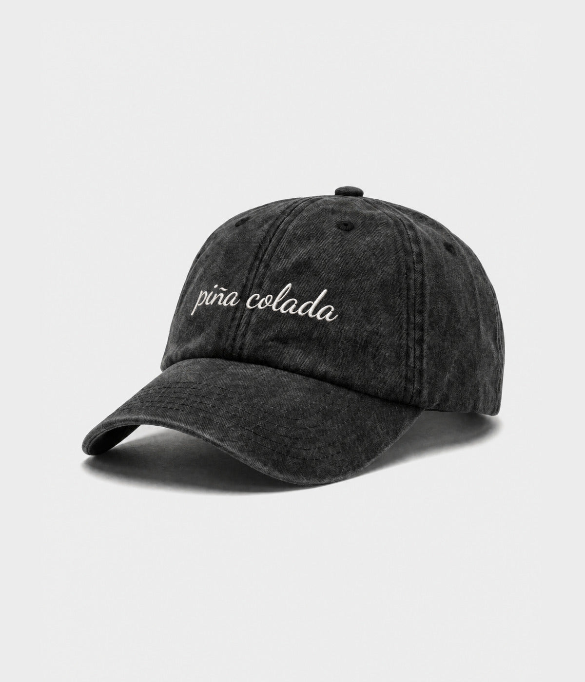 PINA COLADA - CURSIVE.