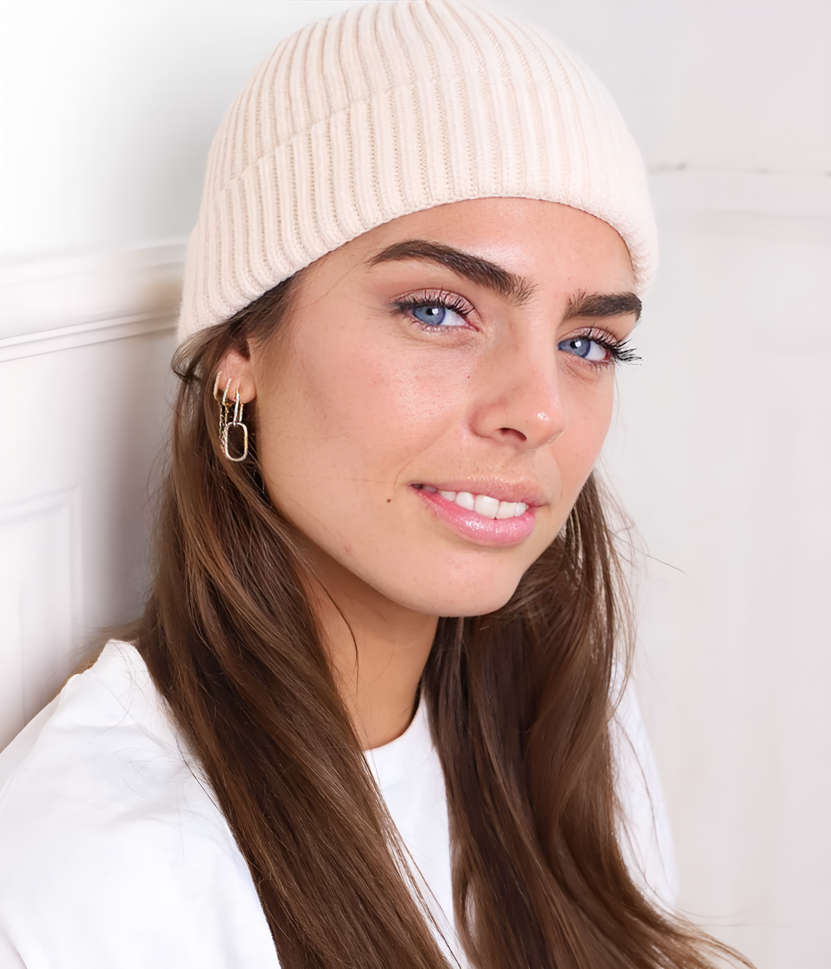FISHERMAN BEANIE 3-PACK.