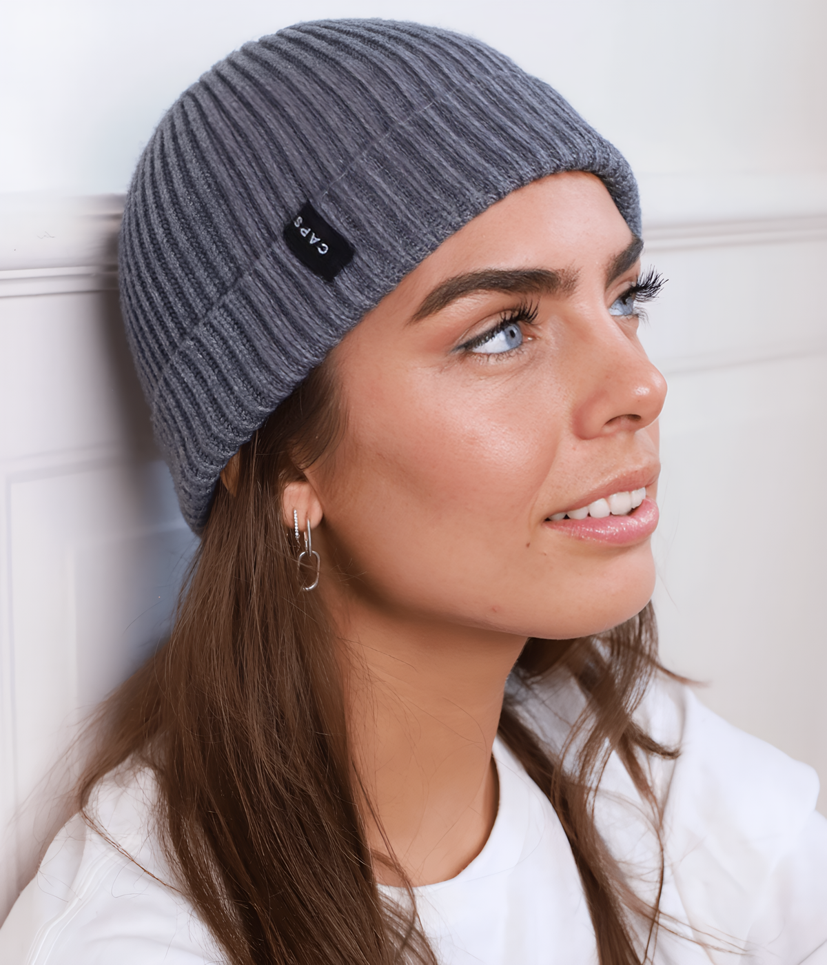 LOGO FISHERMAN BEANIE 3-PACK.