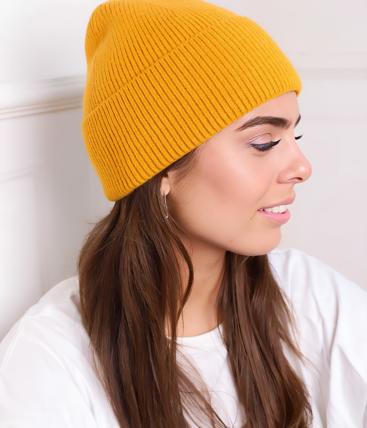 BEANIE.