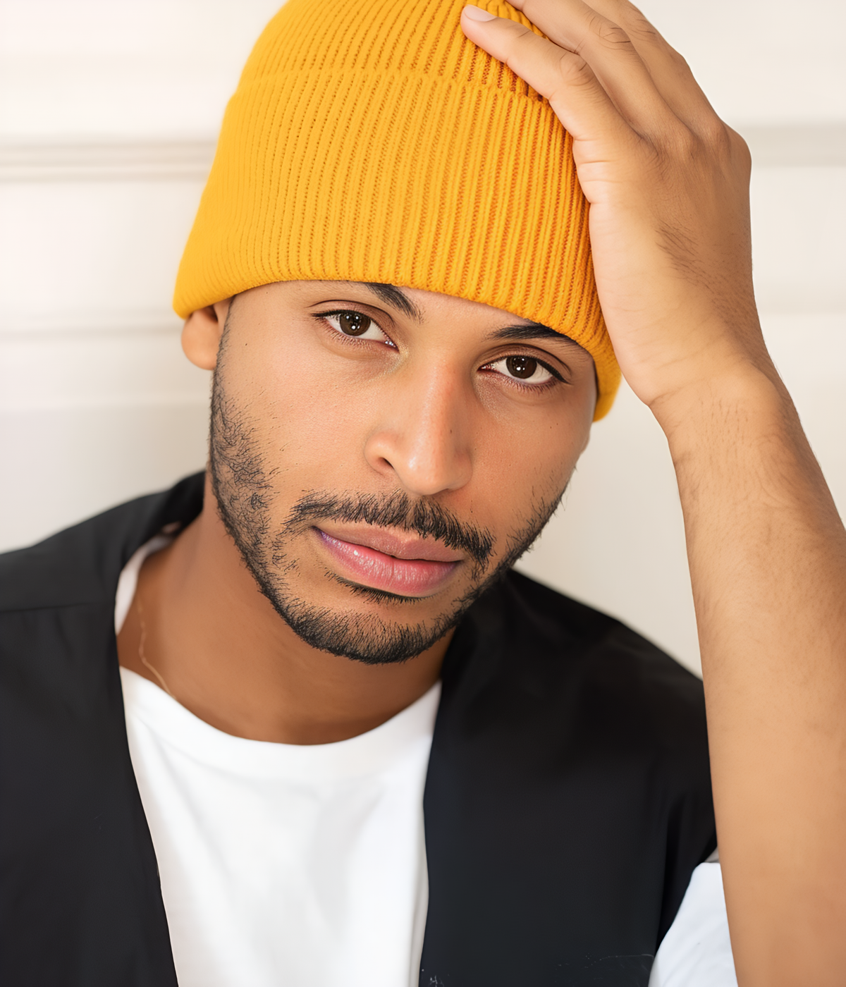 BEANIE.