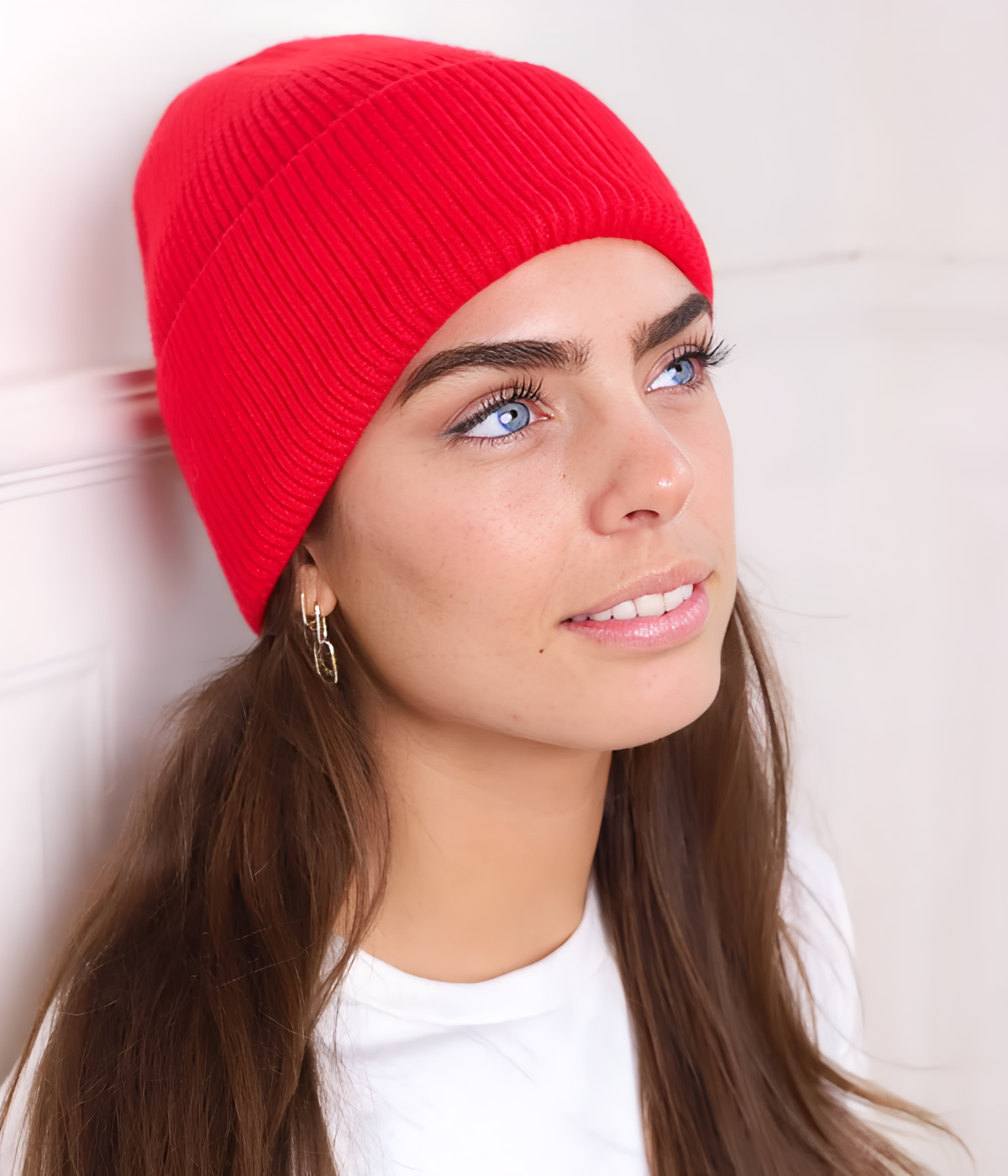 BEANIE.