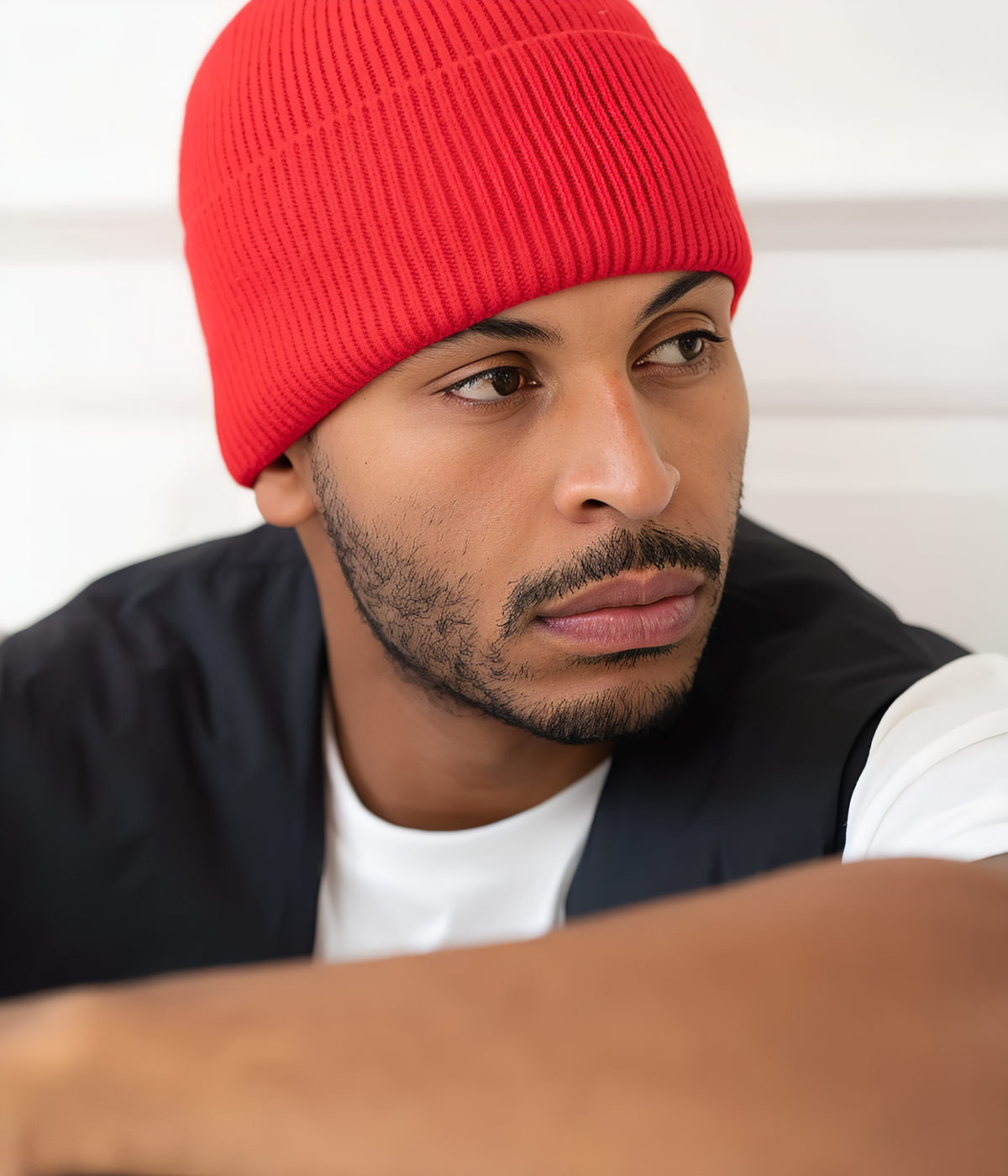 BEANIE.