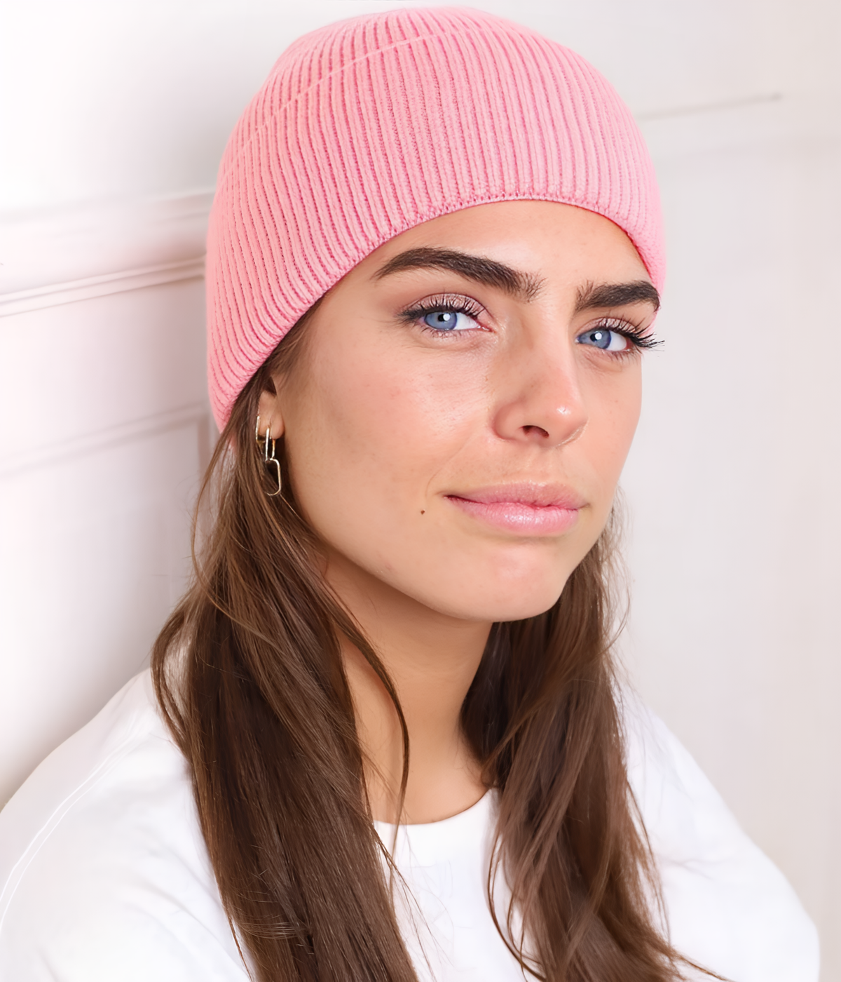 BEANIE.