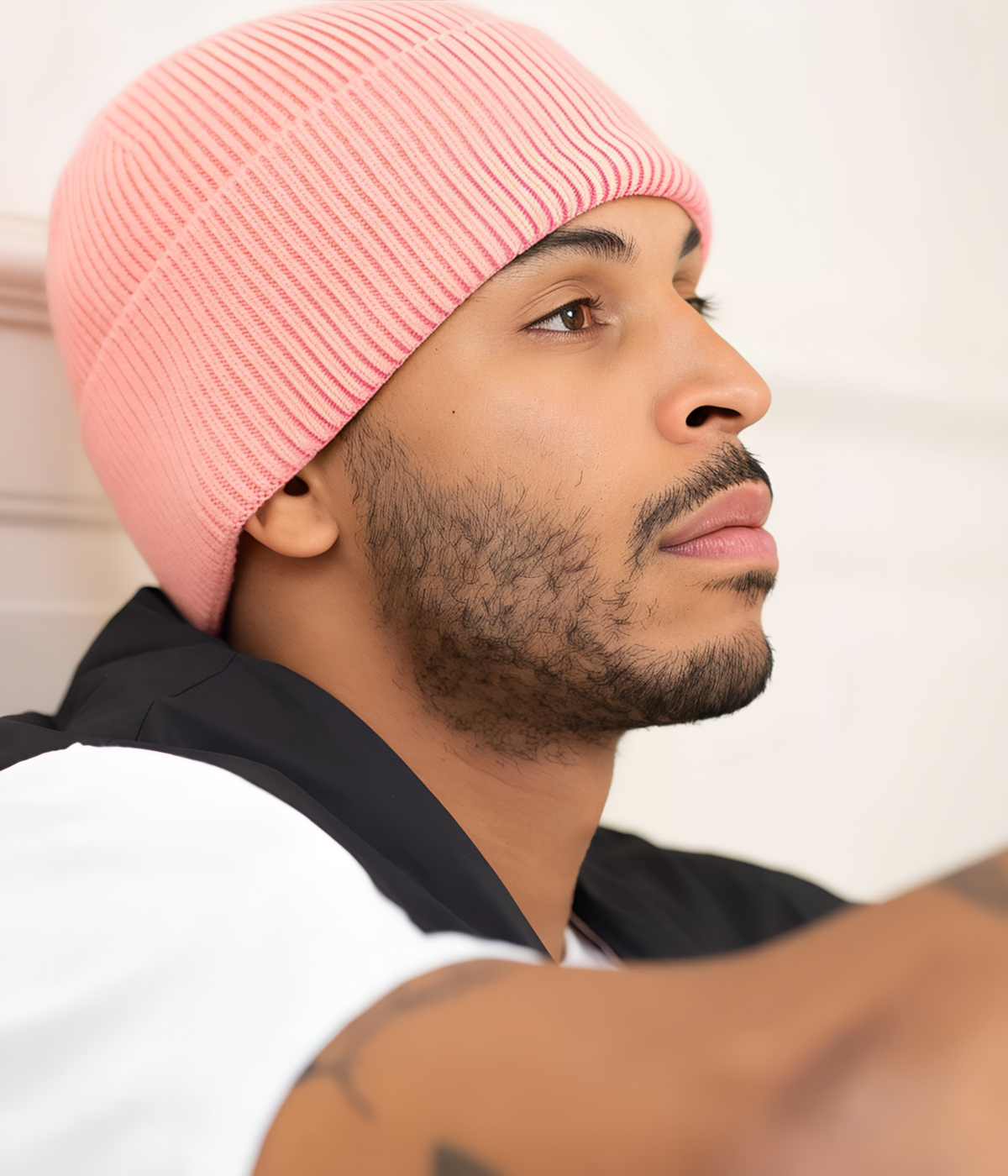 BEANIE.