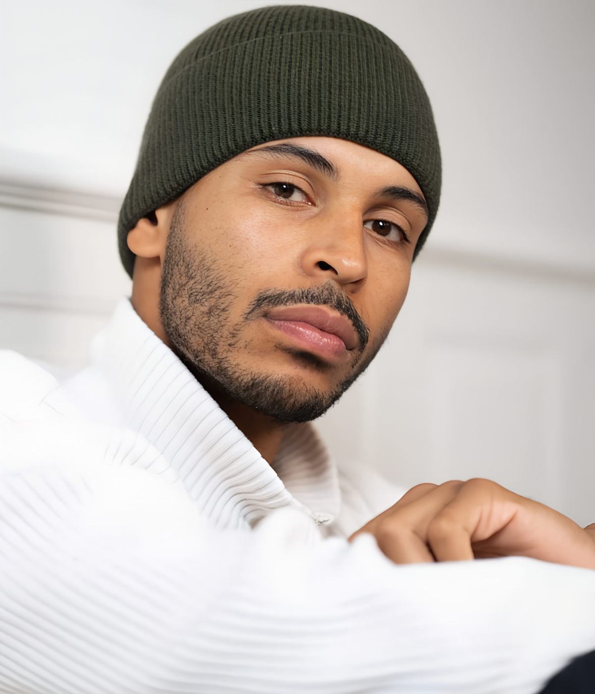 BEANIE.