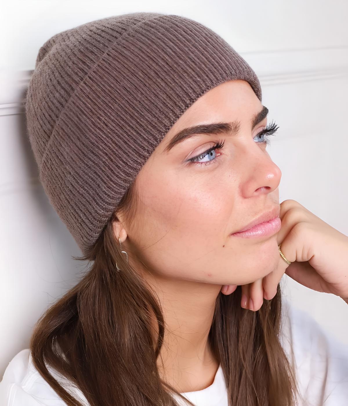 BEANIE.