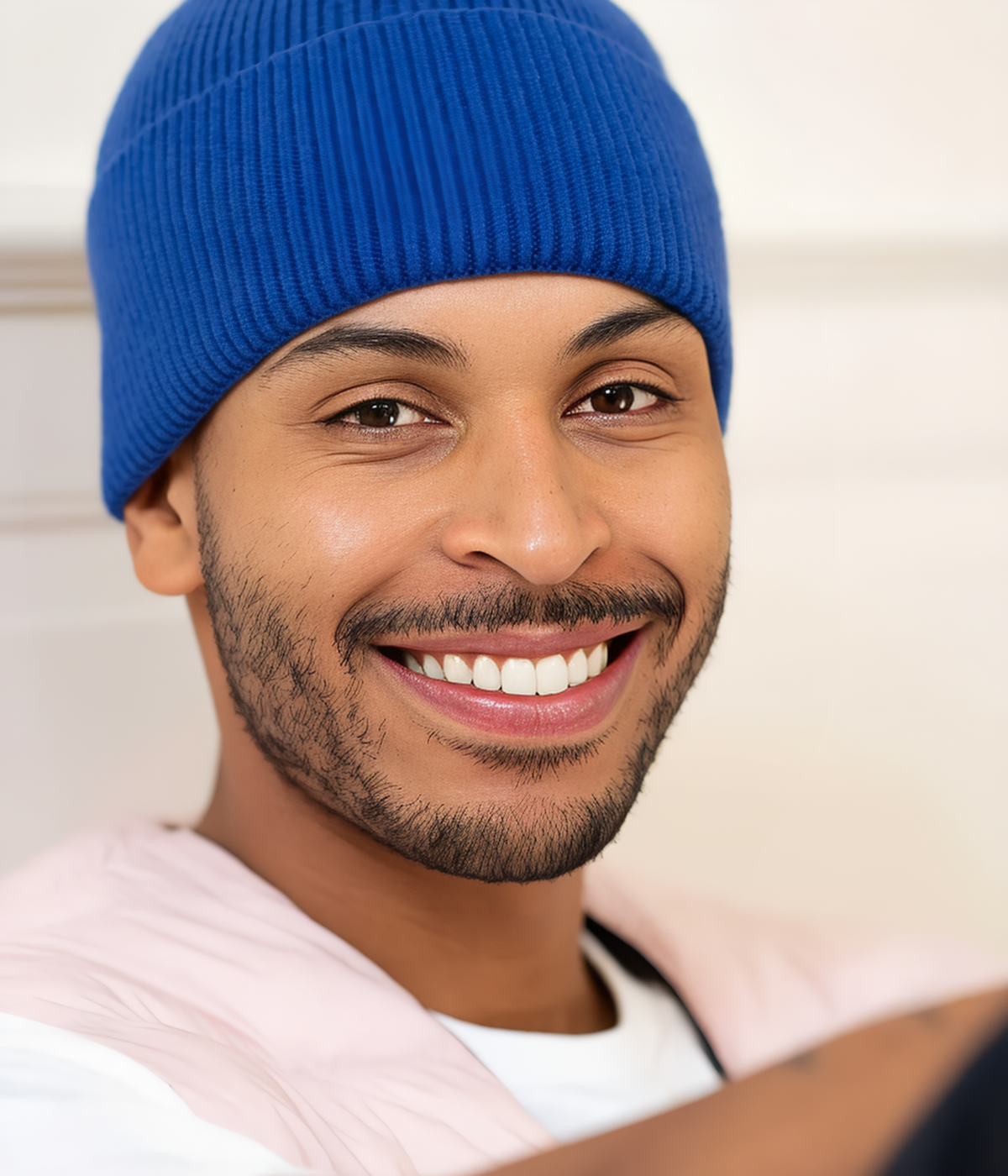 BEANIE.