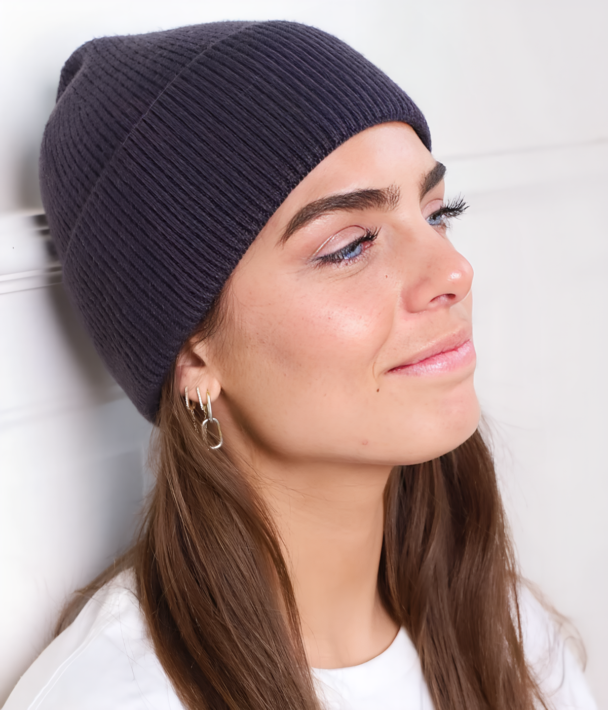 BEANIE.