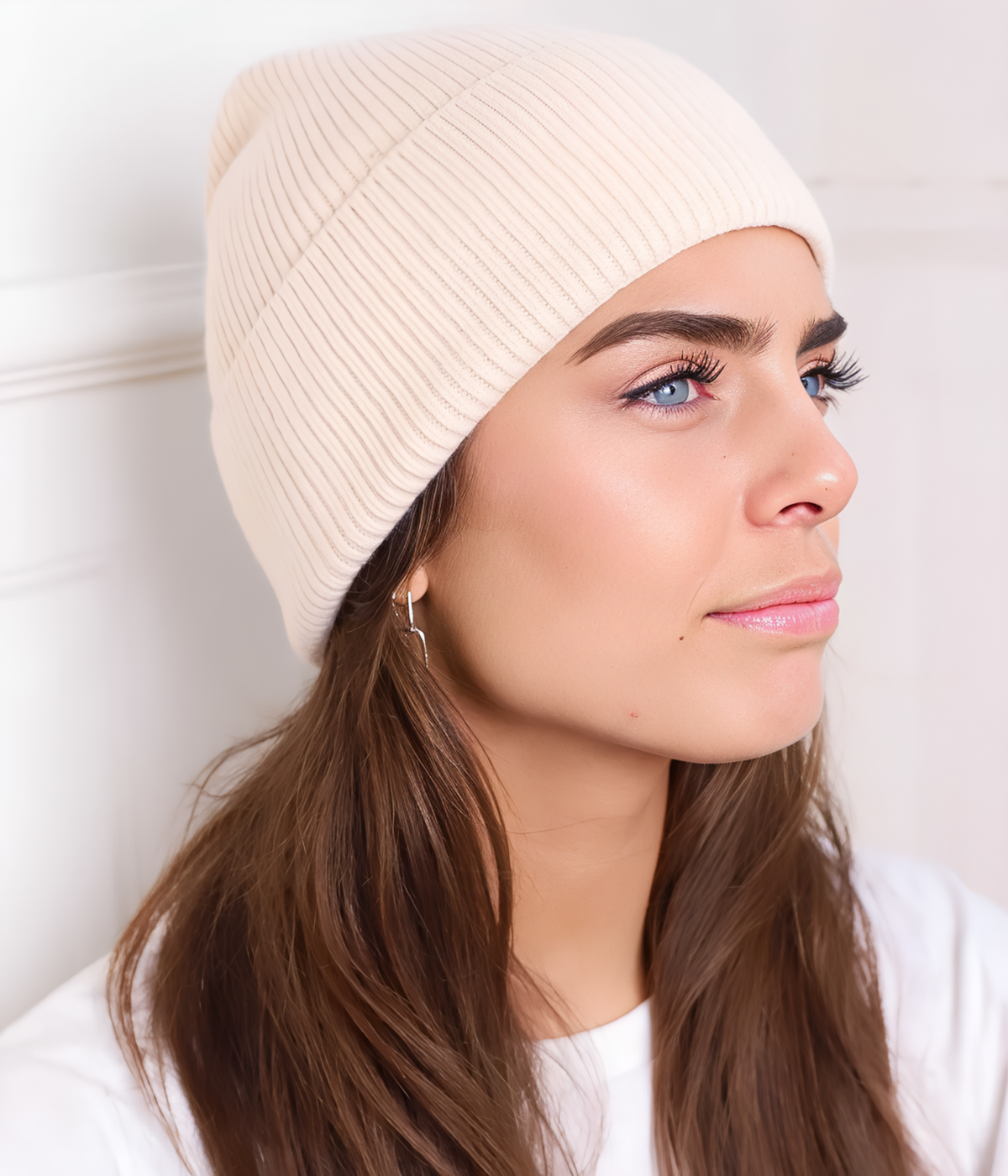 BEANIE.