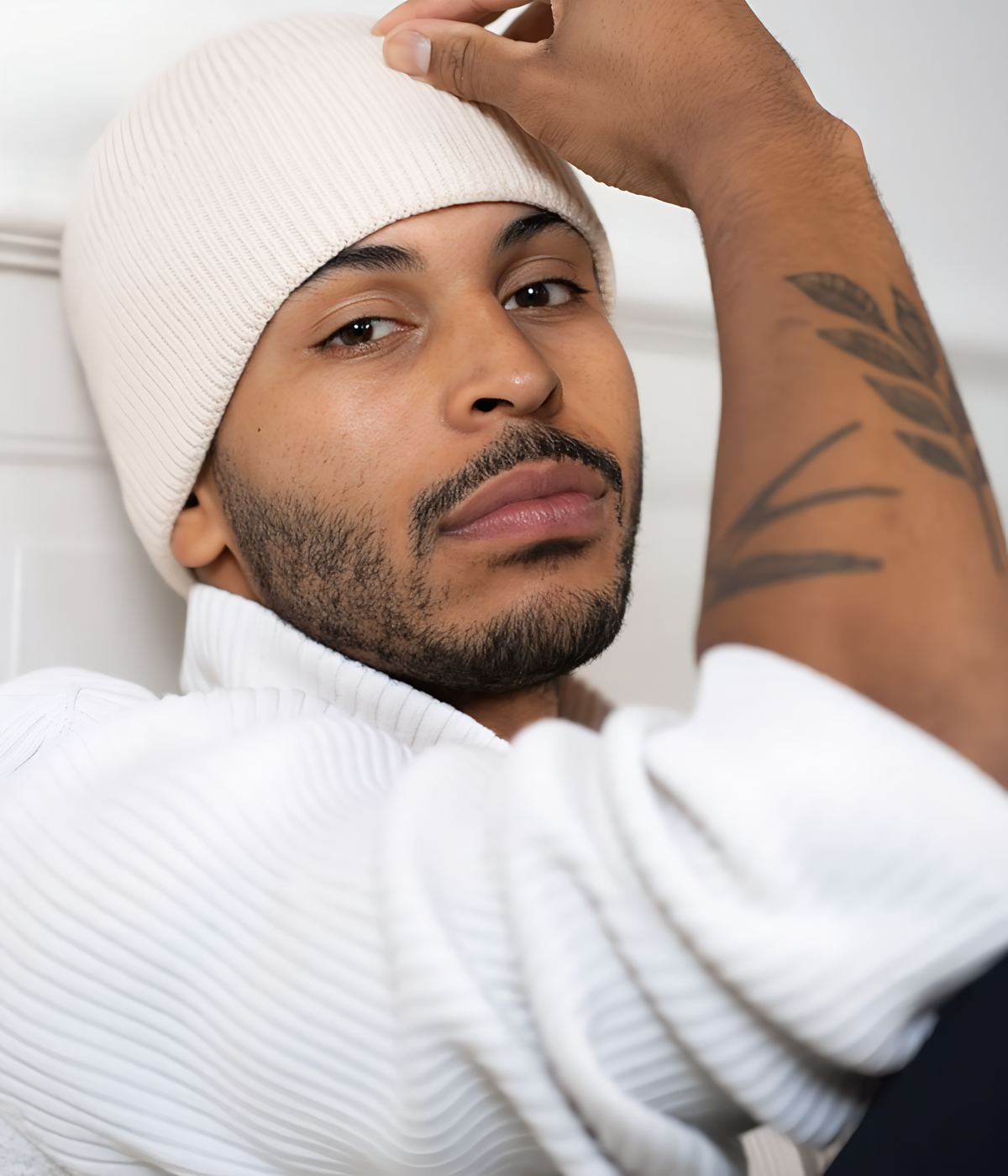 BEANIE.