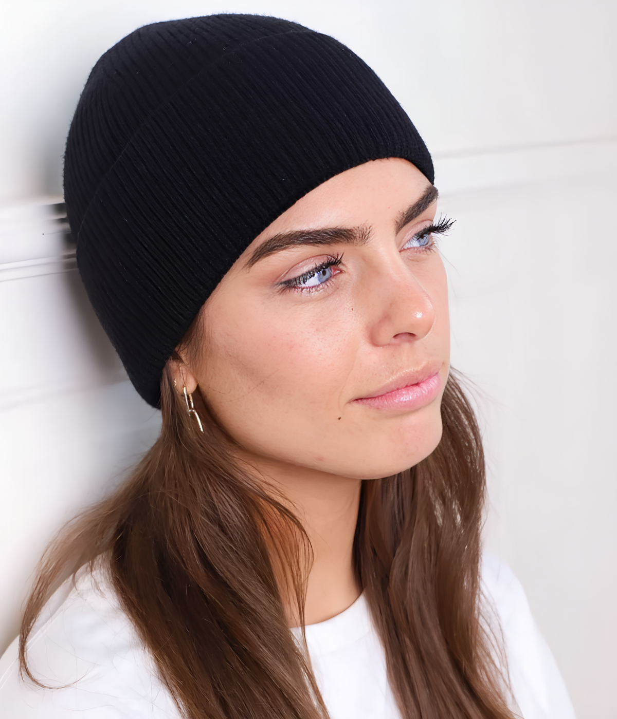 BEANIE.
